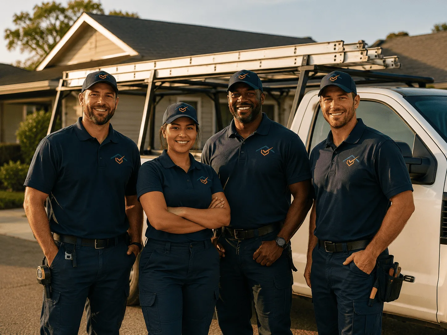 Roof Inspection company in Hawaiian Gardens, CA